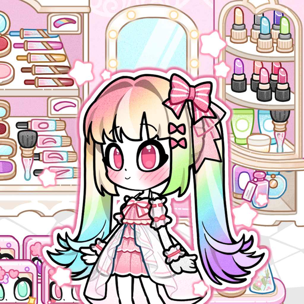 安洁拉世界:奇幻之旅