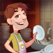 梦想咖啡馆 手机版手游app