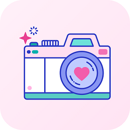 甜图相机手机软件app