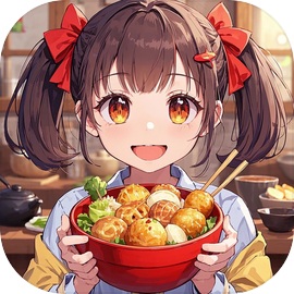 我的关东煮小铺 官方正版手游app