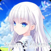 SummerPockets 安卓版手游app