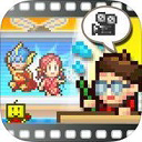 动画制作物语 最新版手游app
