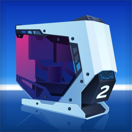 装机模拟器2手游app