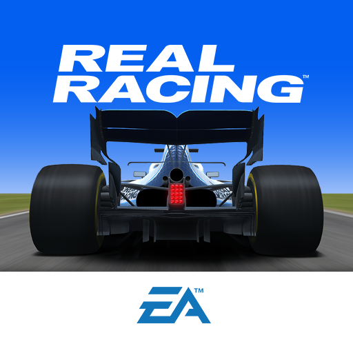 Real Racing3 无限金币版手游app