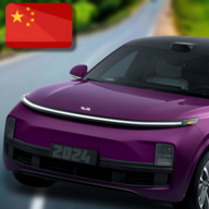 小米su7汽车模拟器手游app