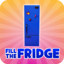 Fill The Fridge 正版手游app