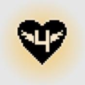 三角符文第四章 汉化版手游app