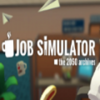 工作模拟器 2025最新版手游app