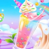 快乐奶茶模拟器 安卓版手游app