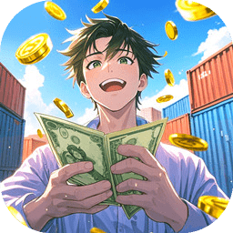 集装箱模拟器 手机版手游app