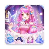 魔法花园换装 最新版本手游app