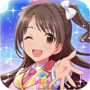 偶像大师灰姑娘女孩 官方正版
