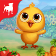 FarmVille2 官网版手游app