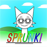 节奏盒子sprunki 全员温达模组手游app