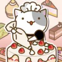 猫咪蛋糕店 安卓版手游app