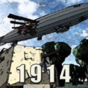战地1914 手机版下载中文版手游app