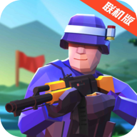 战地模拟器 中世纪版手游app