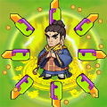 鸠摩志武侠割草手游app
