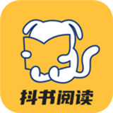 抖书阅读 最新版安卓版手机软件app