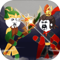 三国吃鸡王者手游app