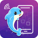海豚星空投屏手机软件app