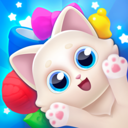 猫咪消消乐 安卓版手游app