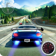 街道赛车3D 最新版手游app