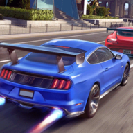 急速竞技赛车3D 手机版手游app