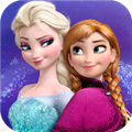冰雪奇缘：冰纷乐 官方版手游app