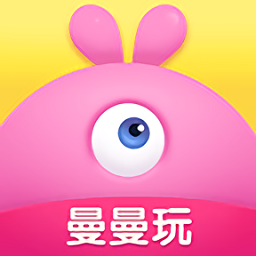 曼曼玩游戏盒 手机版手机软件app