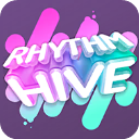 Rhythm Hive 国际服安装入口手游app