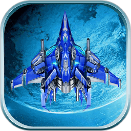 雷电战机之狂怒手游app