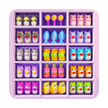 货柜整理师 最新版本手游app