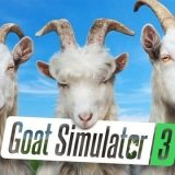 模拟山羊3 中文(多人联机)版手游app