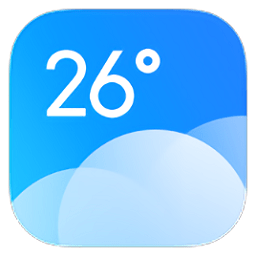 小米天气 通用版手机软件app
