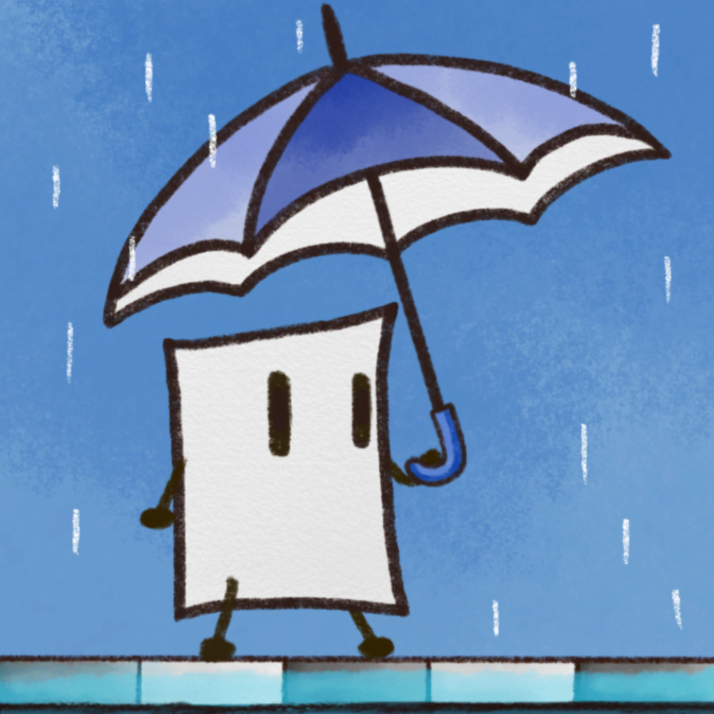雨天手游app