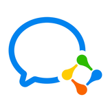 企业微信 2025最新版手机软件app