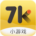 7k7k游戏盒 安卓版手机软件app