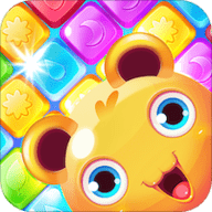 开心魔法消消乐手游app