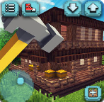 像素建造创造迷你城手游app