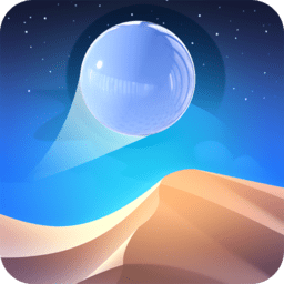 天空跳跳球手游app