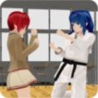 校园格斗家 单机版手游app