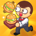 美食餐厅大亨 最新版手游app