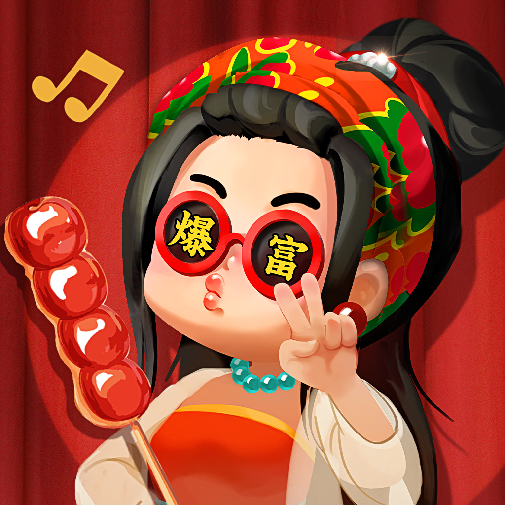 叫我大掌柜 手游最新版手游app