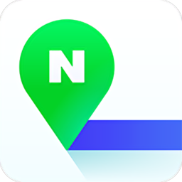 NAVER地图 ios版下载手机软件app