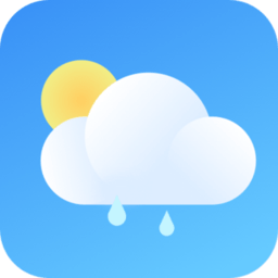 时雨天气 正式版手机软件app