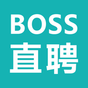 Boss直聘 官网版手机软件app