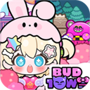 碧优蒂的小镇 最新版手游app