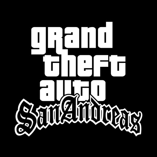 GTA侠盗猎车手 官网版手游app