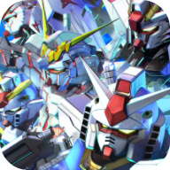 SD高达G世代永恒手游app